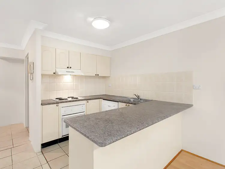 Second view of Homely apartment listing, 5/26 Elizabeth Street, Parramatta NSW 2150