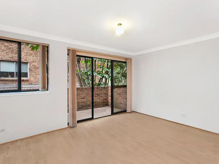 Third view of Homely apartment listing, 5/26 Elizabeth Street, Parramatta NSW 2150
