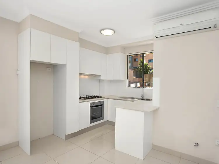 Third view of Homely apartment listing, 3/36 Napier Street, Parramatta NSW 2150