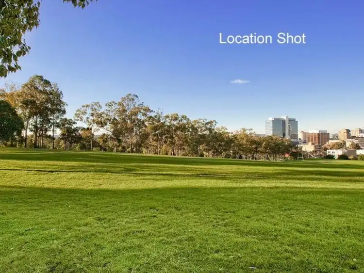 Fifth view of Homely apartment listing, 19/3 Good Street, Parramatta NSW 2150