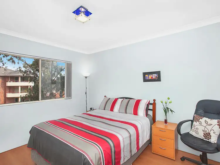 Third view of Homely apartment listing, 3/16 Lennox Street, Parramatta NSW 2150