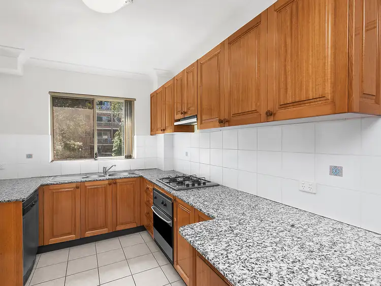 Second view of Homely apartment listing, 2/16 Lansdowne Street, Parramatta NSW 2150