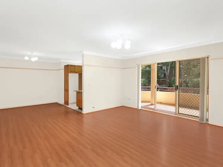 Third view of Homely apartment listing, 2/16 Lansdowne Street, Parramatta NSW 2150