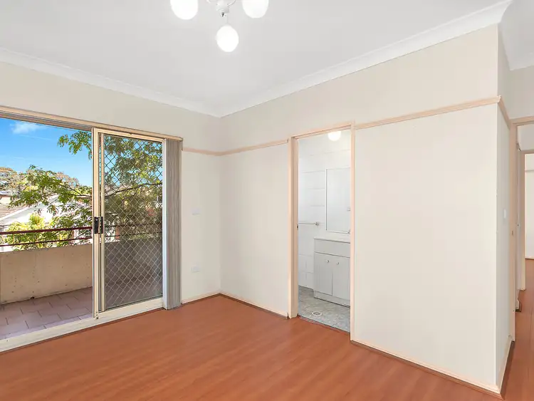Fourth view of Homely apartment listing, 2/16 Lansdowne Street, Parramatta NSW 2150