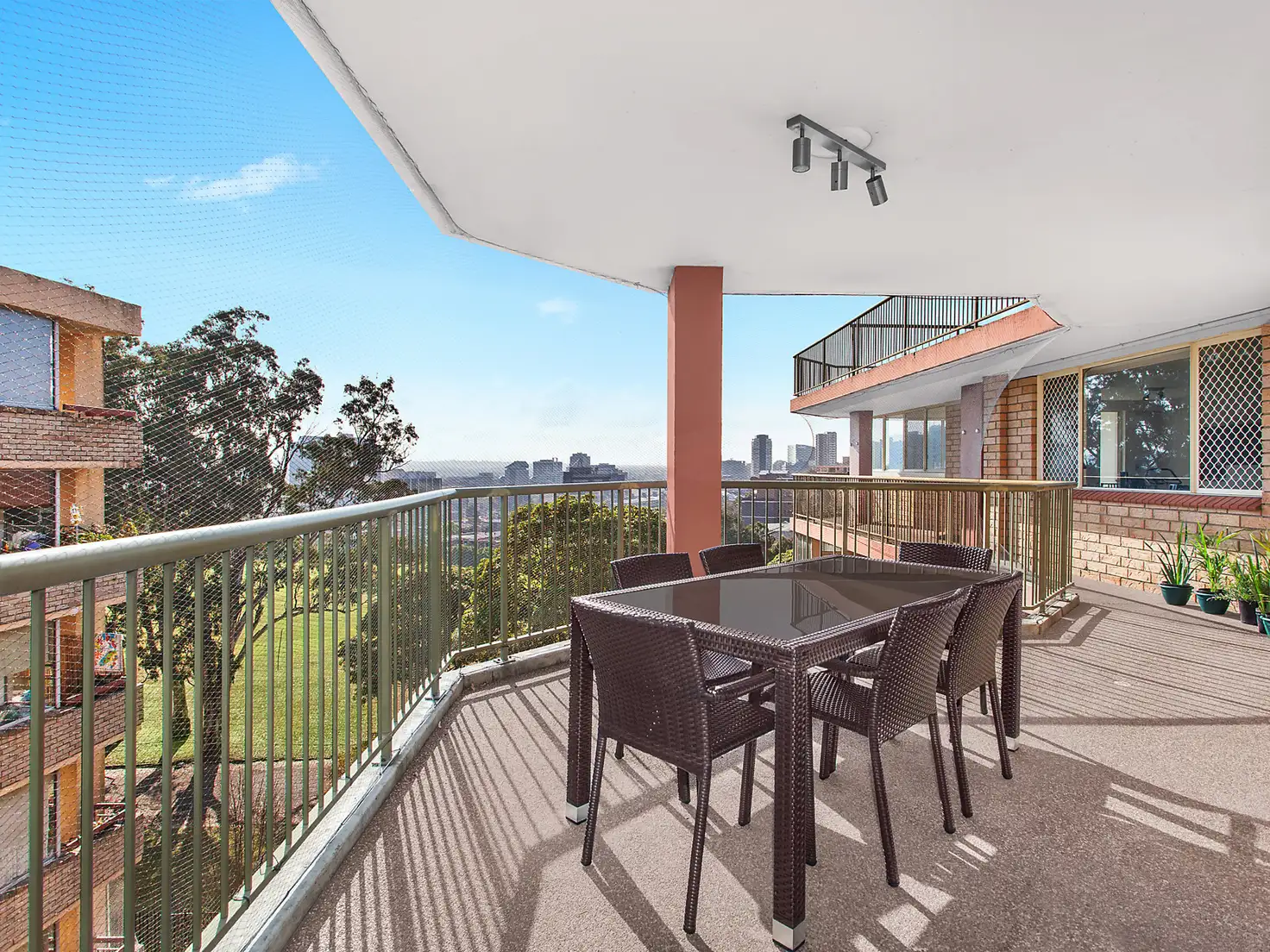 Main view of Homely apartment listing, 51/3 Good Street, Parramatta NSW 2150