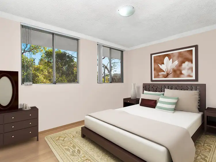 Second view of Homely apartment listing, 15/23 Campbell Street, Parramatta NSW 2150