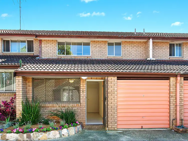 3/11 King Street, Parramatta NSW 2150