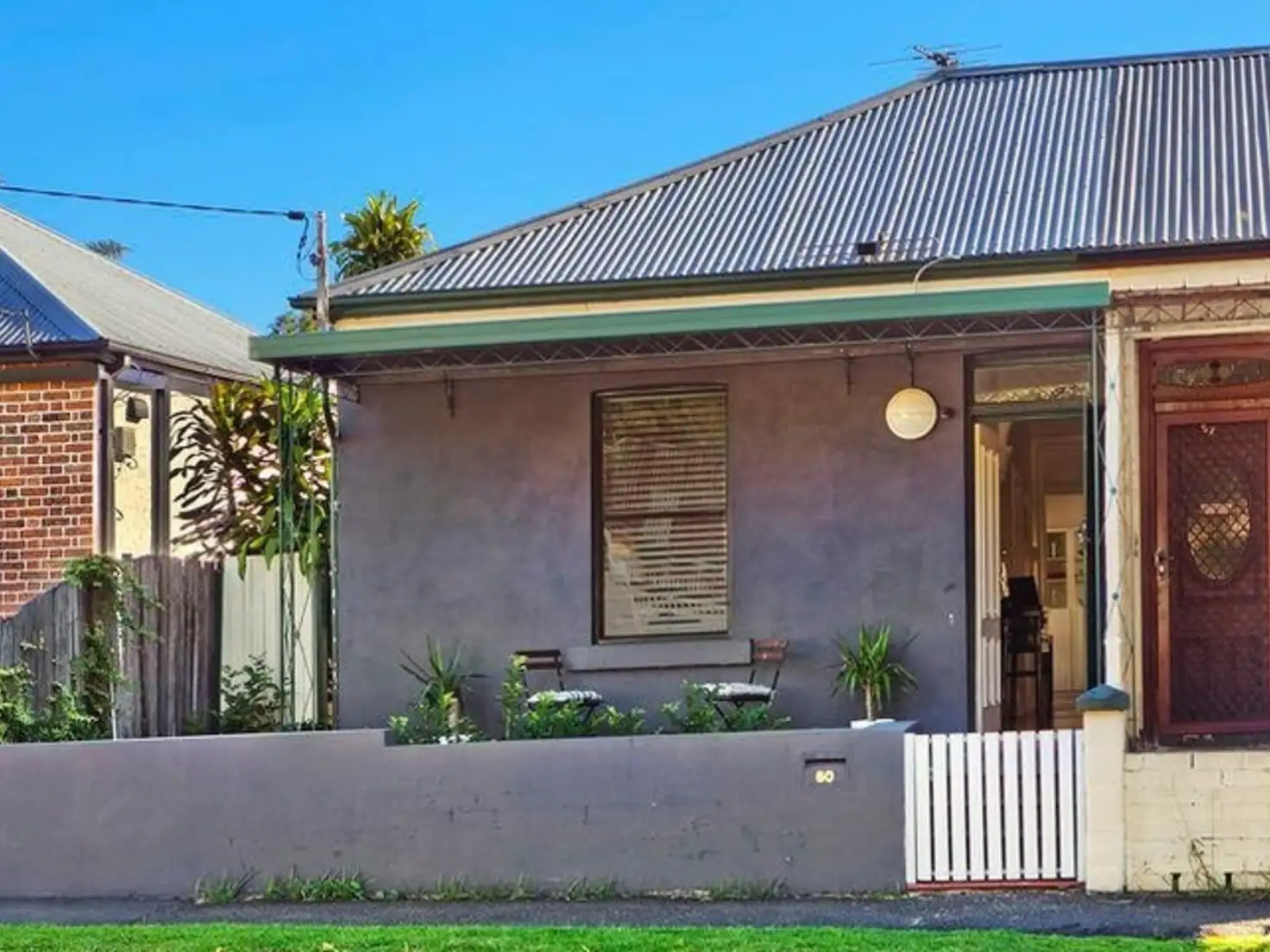 Main view of Homely house listing, 60 Marsden Street, Parramatta NSW 2150