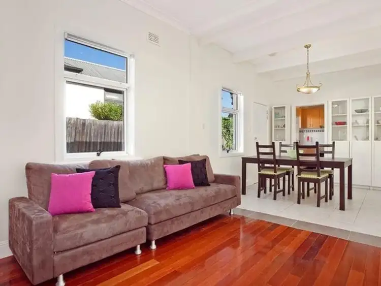Second view of Homely house listing, 60 Marsden Street, Parramatta NSW 2150