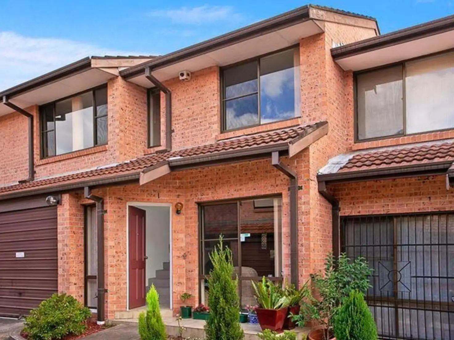 Main view of Homely townhouse listing, 10/66 Marsden Street, Parramatta NSW 2150