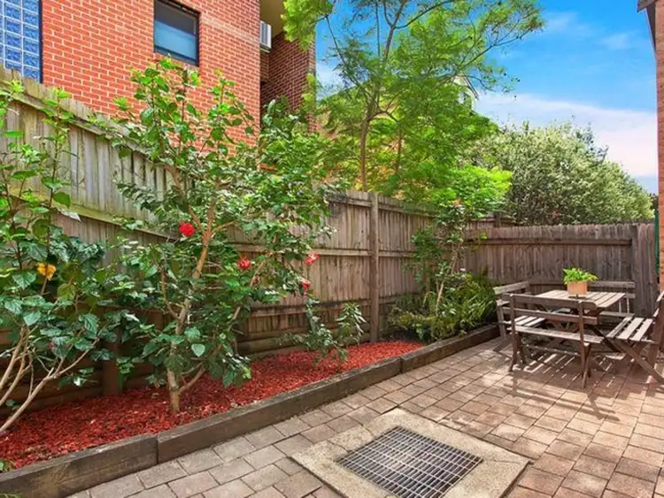 Third view of Homely townhouse listing, 10/66 Marsden Street, Parramatta NSW 2150