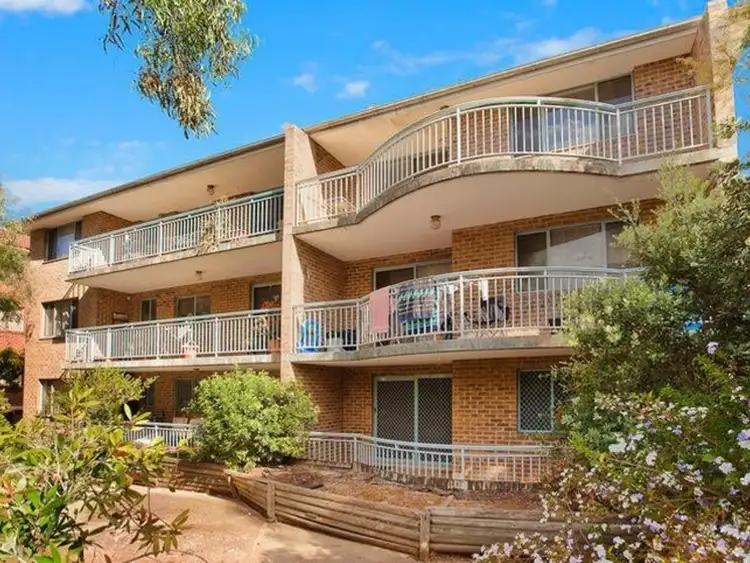 11/21 Early Street, Parramatta NSW 2150