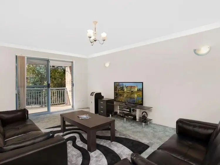 Second view of Homely apartment listing, 11/21 Early Street, Parramatta NSW 2150