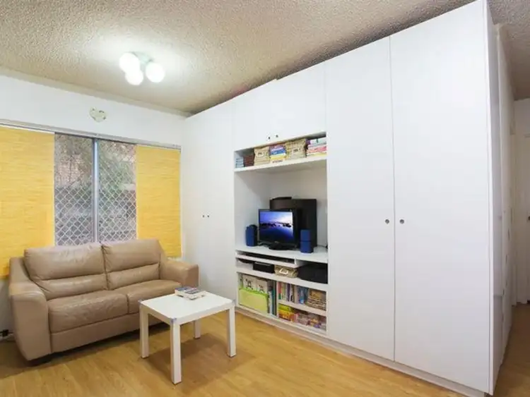 Second view of Homely apartment listing, 8/12 Early Street, Parramatta NSW 2150