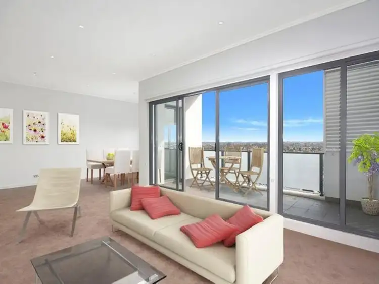 1602B/8 Cowper Street, Parramatta NSW 2150
