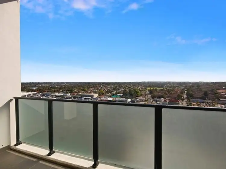 Fourth view of Homely apartment listing, 1602B/8 Cowper Street, Parramatta NSW 2150