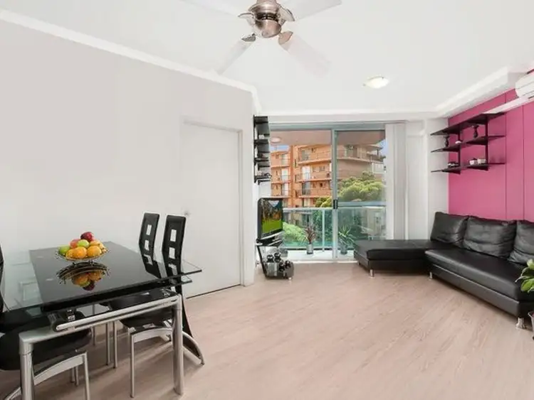Second view of Homely apartment listing, 34/1 Good Street, Parramatta NSW 2150