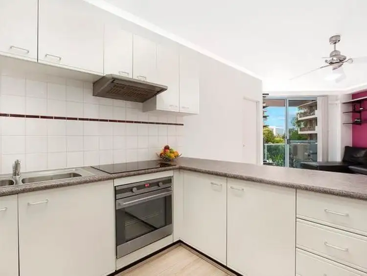 Third view of Homely apartment listing, 34/1 Good Street, Parramatta NSW 2150