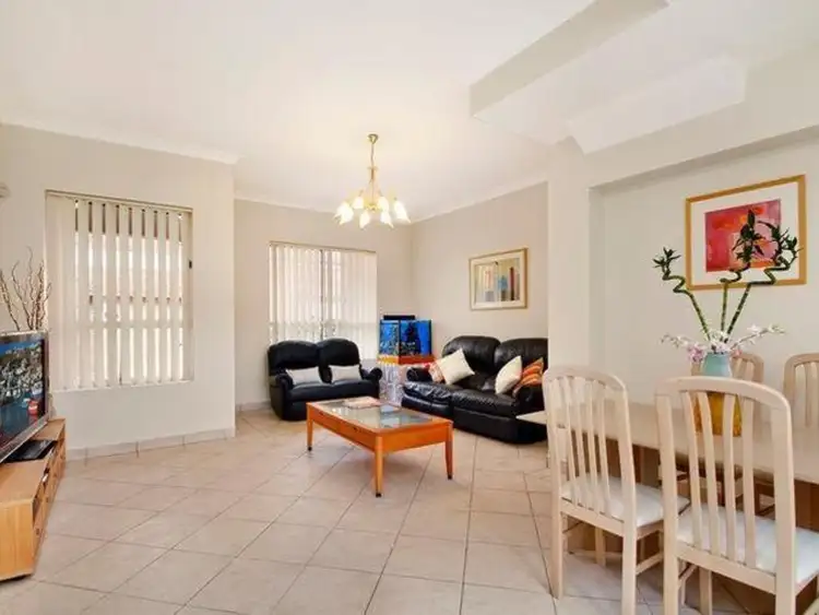 Second view of Homely townhouse listing, 3/3 Irving Street, Parramatta NSW 2150