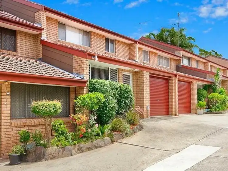 3/2 Glebe Street, Parramatta NSW 2150