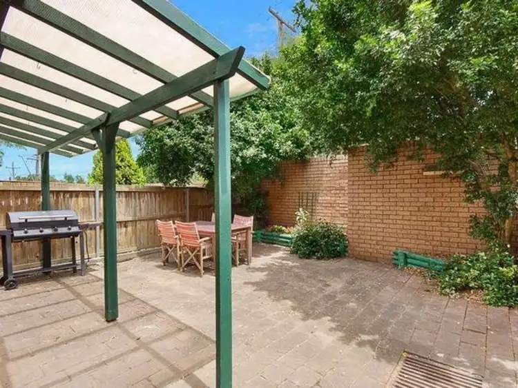 Second view of Homely townhouse listing, 3/2 Glebe Street, Parramatta NSW 2150