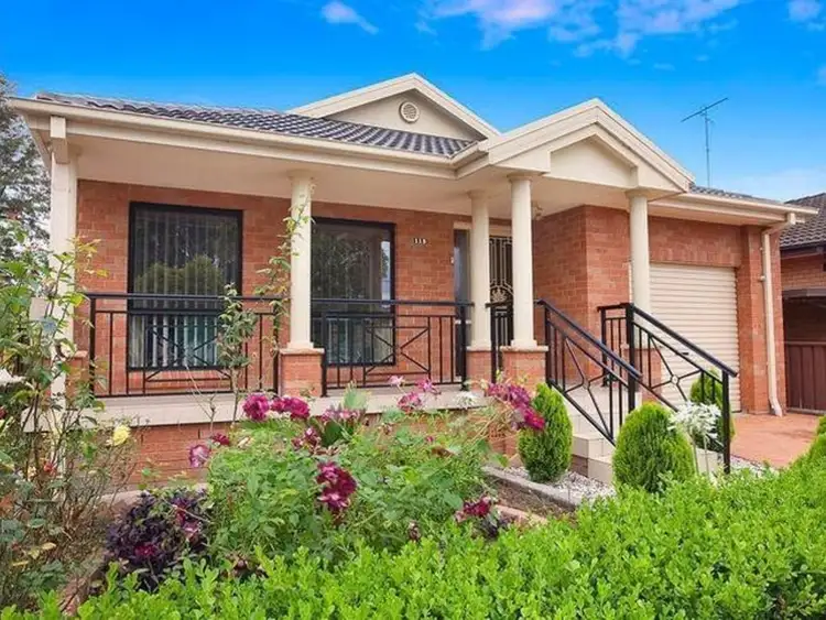 115 Alfred Street, Parramatta NSW 2150
