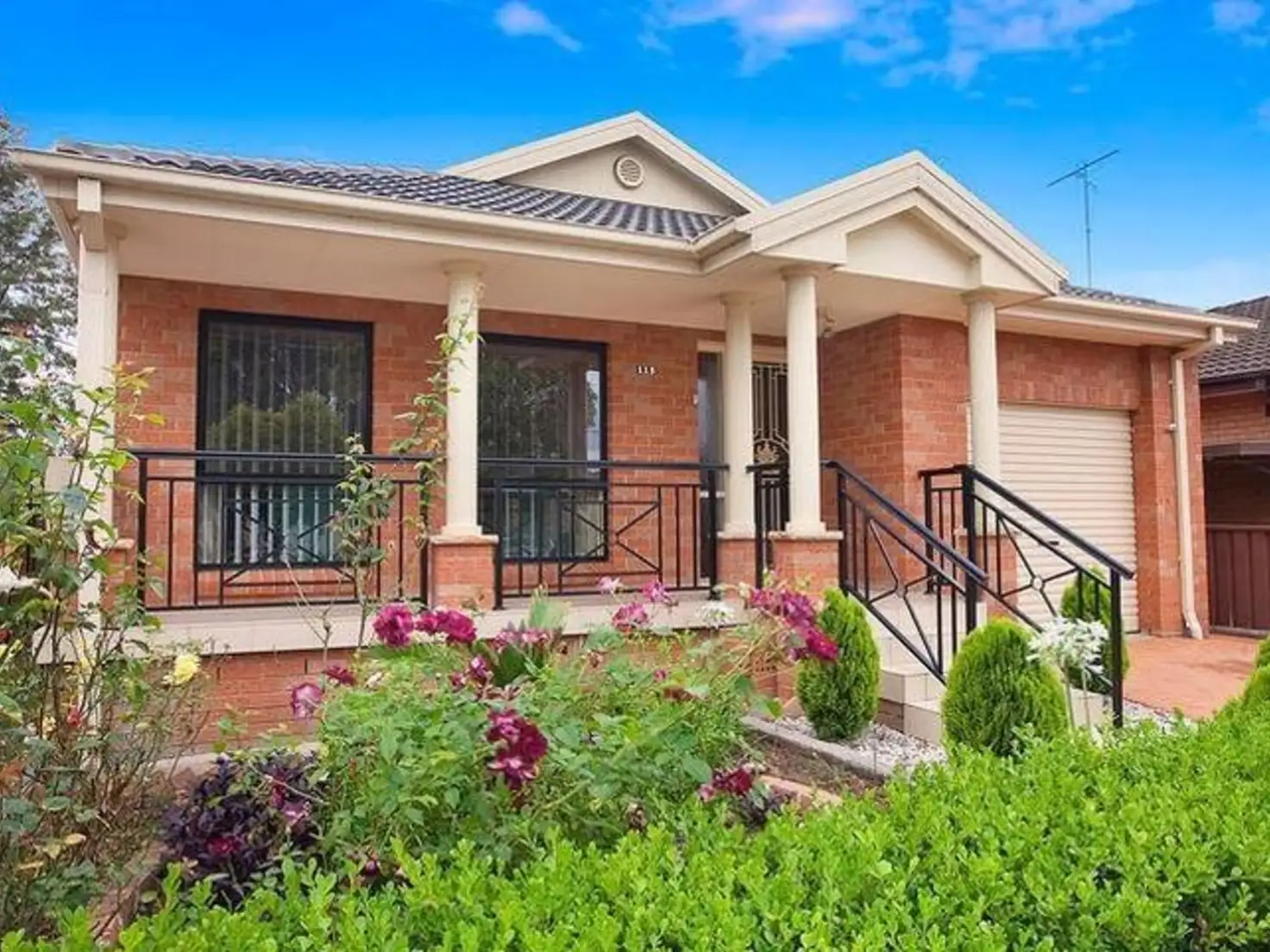 Main view of Homely house listing, 115 Alfred Street, Parramatta NSW 2150
