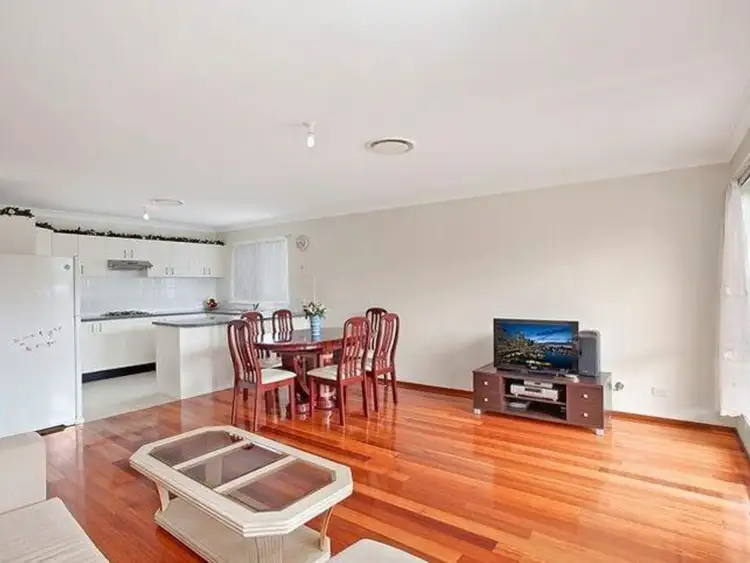 Second view of Homely house listing, 115 Alfred Street, Parramatta NSW 2150