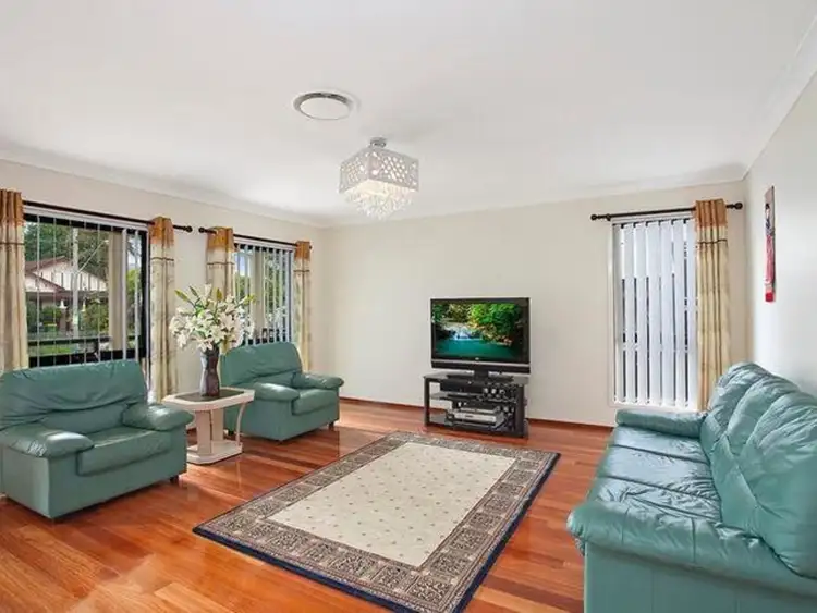 Third view of Homely house listing, 115 Alfred Street, Parramatta NSW 2150