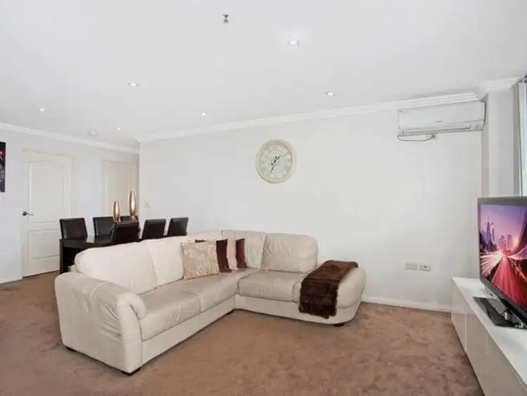 Second view of Homely apartment listing, 19/14 Hassall Street, Parramatta NSW 2150