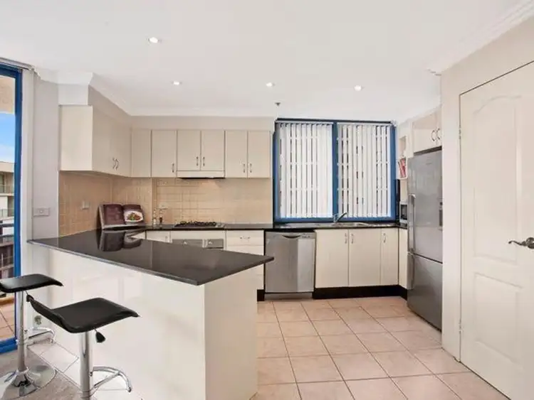 Third view of Homely apartment listing, 19/14 Hassall Street, Parramatta NSW 2150