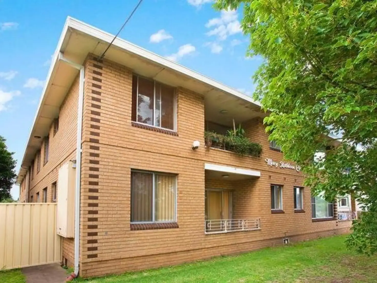 Main view of Homely apartment listing, 8/72 Hassall Street, Parramatta NSW 2150