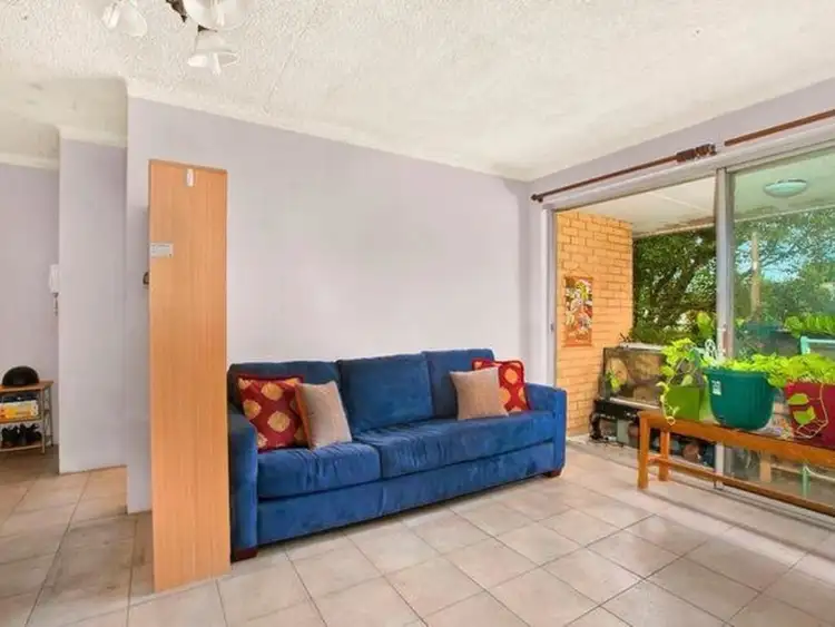 Second view of Homely apartment listing, 8/72 Hassall Street, Parramatta NSW 2150