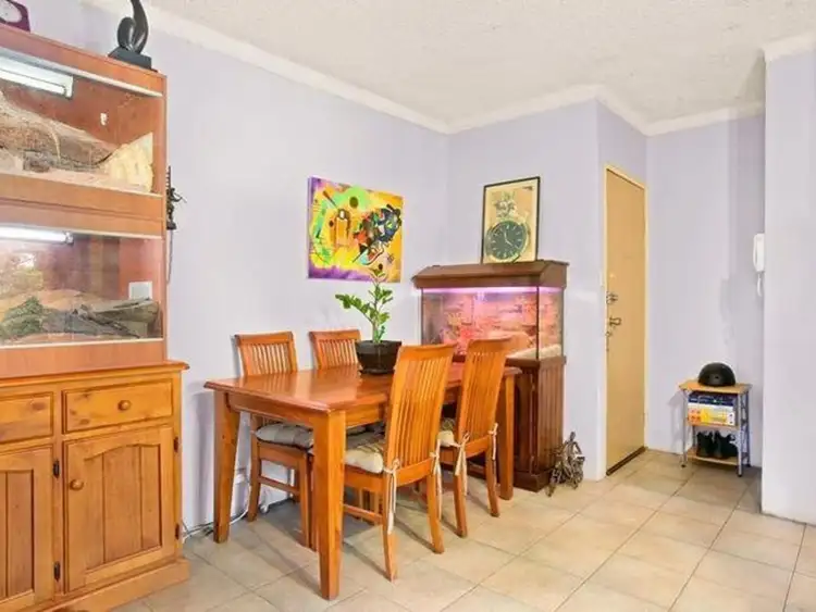 Third view of Homely apartment listing, 8/72 Hassall Street, Parramatta NSW 2150