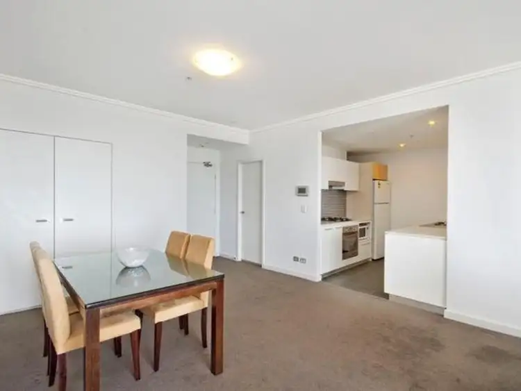 Third view of Homely apartment listing, 1206A/8 Cowper Street, Parramatta NSW 2150