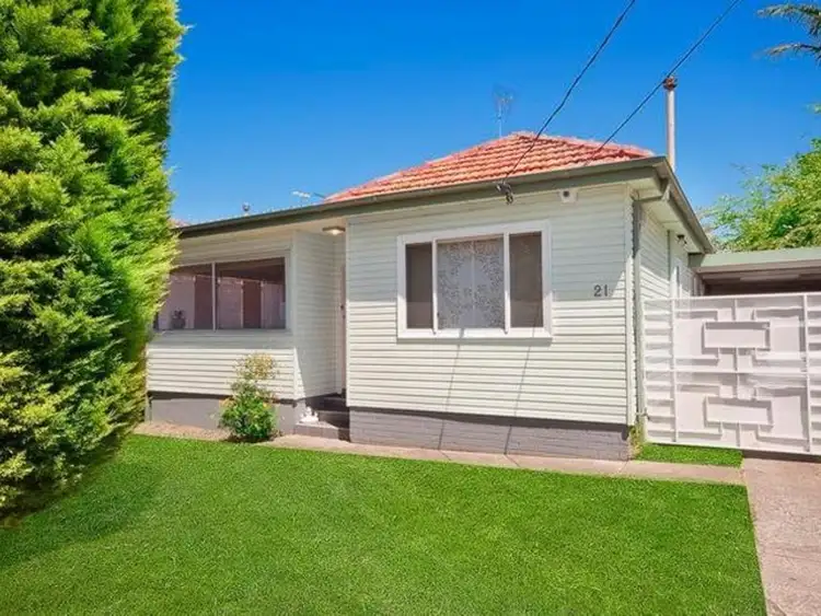 21 Pitt Street, Parramatta NSW 2150