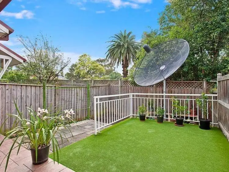 Third view of Homely townhouse listing, 10/9 New Zealand Street, Parramatta NSW 2150