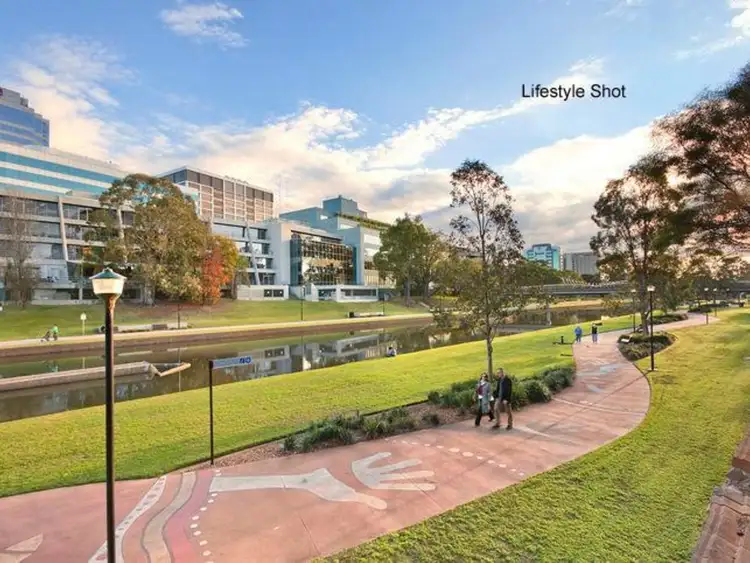 Fourth view of Homely townhouse listing, 10/9 New Zealand Street, Parramatta NSW 2150