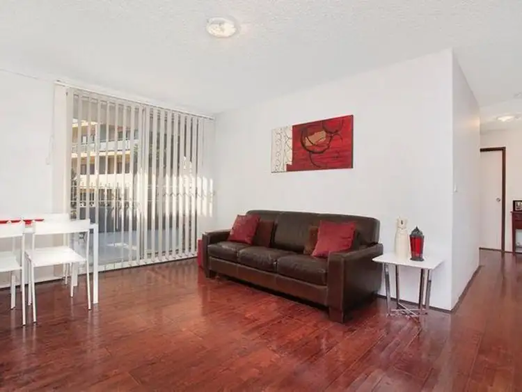 Second view of Homely apartment listing, 2/43 Campbell Street, Parramatta NSW 2150