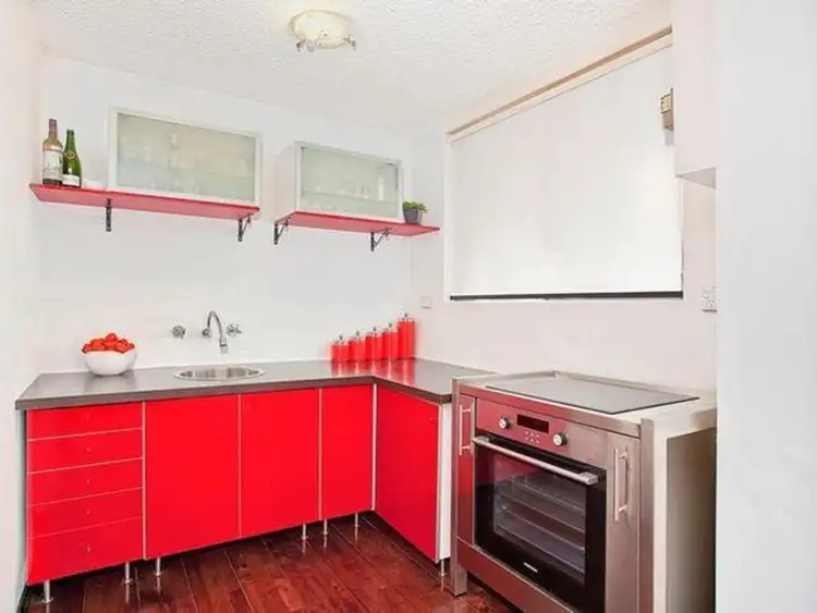 Third view of Homely apartment listing, 2/43 Campbell Street, Parramatta NSW 2150