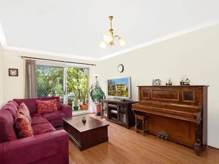 Second view of Homely apartment listing, 12/10 Elizabeth Street, Parramatta NSW 2150