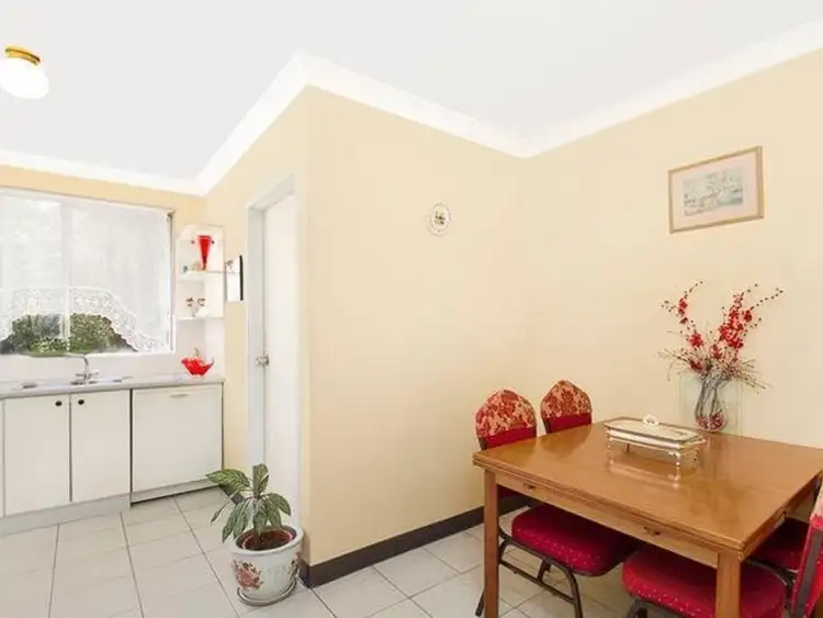 Third view of Homely apartment listing, 12/10 Elizabeth Street, Parramatta NSW 2150