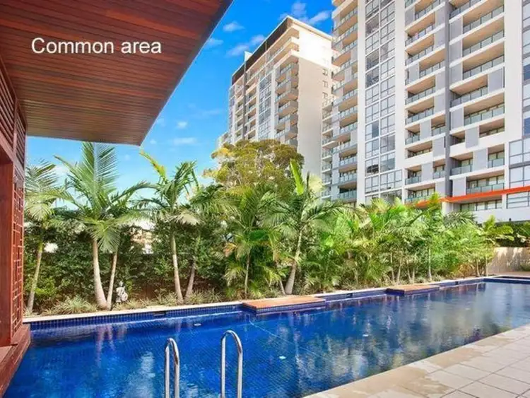 1002A/8 Cowper Street, Parramatta NSW 2150