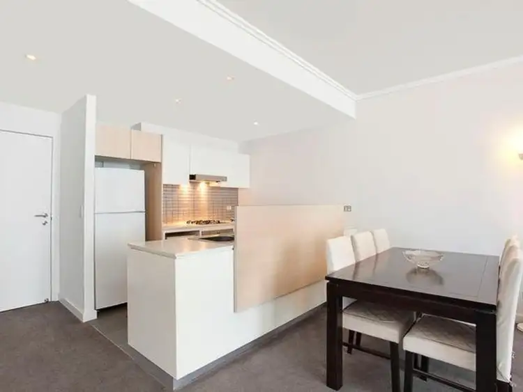 Second view of Homely apartment listing, 1002A/8 Cowper Street, Parramatta NSW 2150