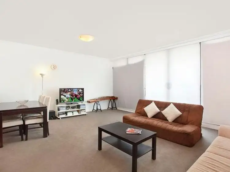 Third view of Homely apartment listing, 1002A/8 Cowper Street, Parramatta NSW 2150