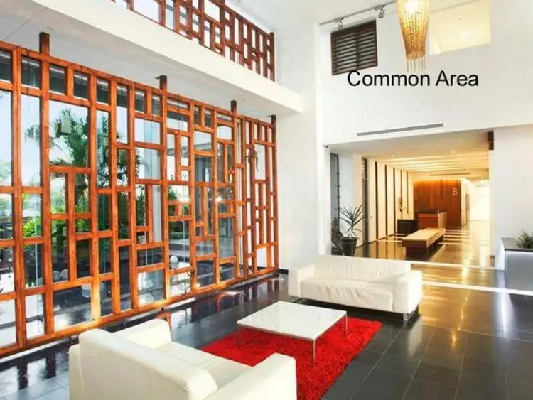Fourth view of Homely apartment listing, 1002A/8 Cowper Street, Parramatta NSW 2150