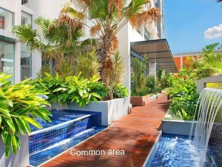 Fifth view of Homely apartment listing, 1002A/8 Cowper Street, Parramatta NSW 2150