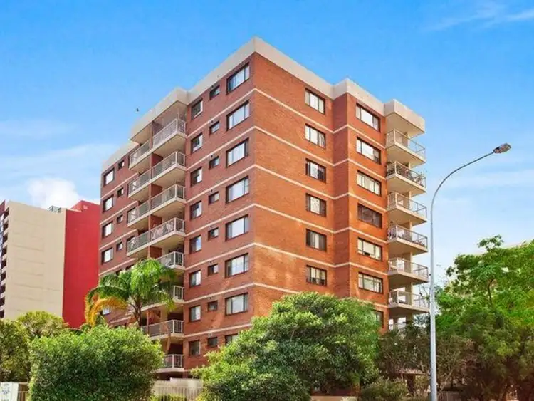 Main view of Homely apartment listing, 19/2 Charles Street, Parramatta NSW 2150