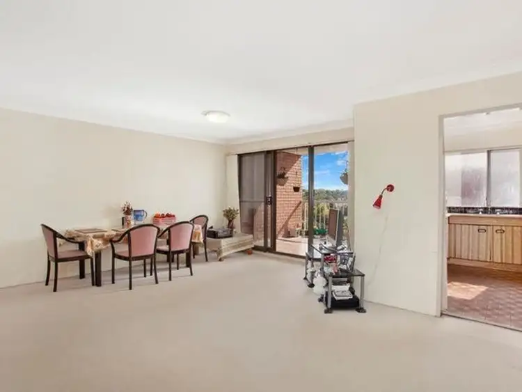 Second view of Homely apartment listing, 19/2 Charles Street, Parramatta NSW 2150
