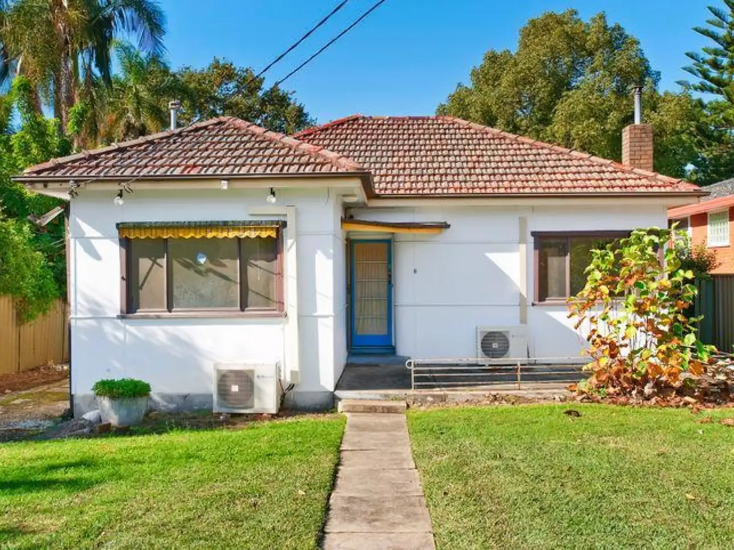 Main view of Homely house listing, 6 Irving Street, Parramatta NSW 2150